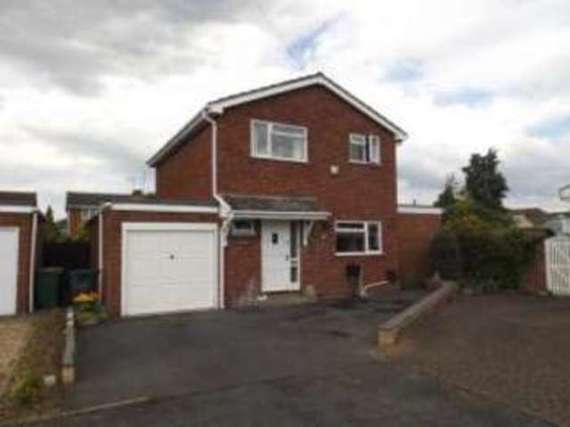 3 Bedroom Detached